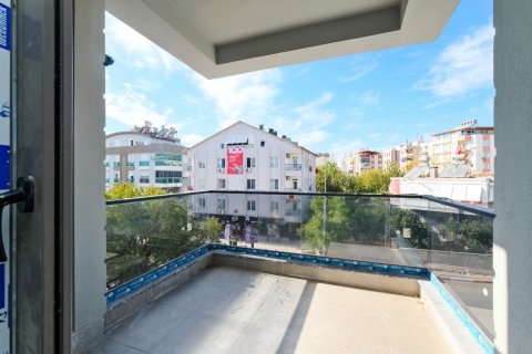 Продажа квартиры  в Муратпаше, Анталье, Турция 2+1, 100м2, №189136 – фото 34