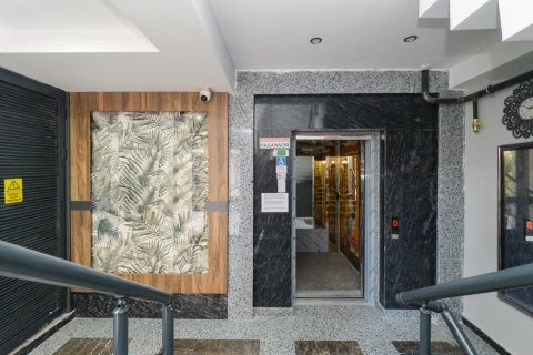 Продажа квартиры  в Муратпаше, Анталье, Турция 2+1, 100м2, №189136 – фото 36