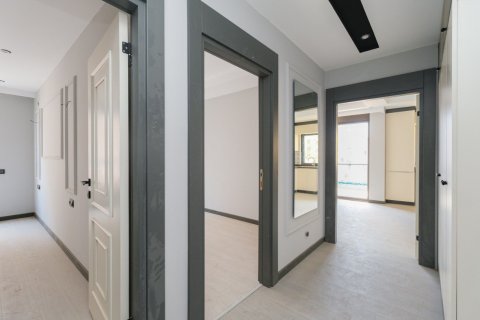 Продажа квартиры  в Муратпаше, Анталье, Турция 2+1, 100м2, №189136 – фото 37