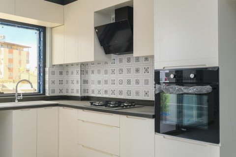 Продажа квартиры  в Муратпаше, Анталье, Турция 2+1, 100м2, №189136 – фото 9