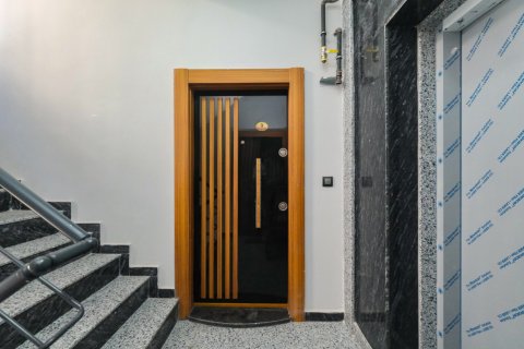Продажа квартиры  в Муратпаше, Анталье, Турция 2+1, 100м2, №189136 – фото 39