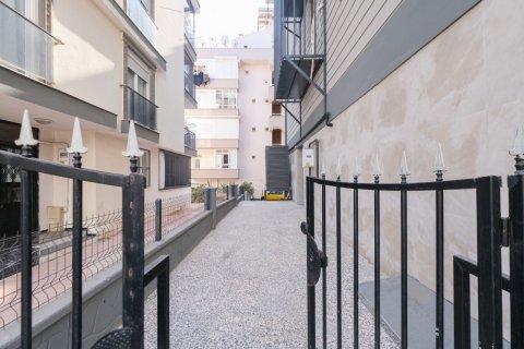 Продажа квартиры  в Муратпаше, Анталье, Турция 2+1, 100м2, №189136 – фото 6