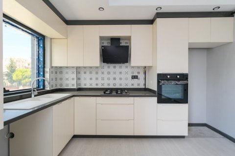 Продажа квартиры  в Муратпаше, Анталье, Турция 2+1, 100м2, №189136 – фото 8