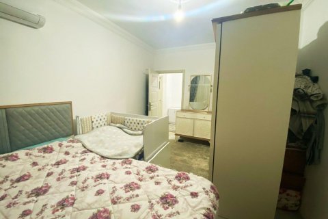 Apartment for sale  in Kepez, Antalya, Turkey, 2 bedrooms, 100m2, No. 189138 – photo 15
