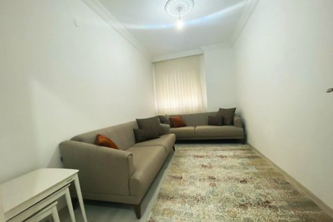 Apartment for sale  in Kepez, Antalya, Turkey, 2 bedrooms, 100m2, No. 189138 – photo 18