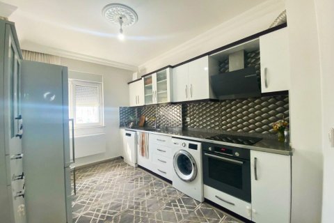 Apartment for sale  in Kepez, Antalya, Turkey, 2 bedrooms, 100m2, No. 189138 – photo 2