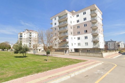 آپارتمان در Kepez، Antalya ، ترکیه 2 خوابه ، 100 متر مربع. شماره 189138