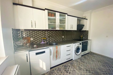 Apartment for sale  in Kepez, Antalya, Turkey, 2 bedrooms, 100m2, No. 189138 – photo 9