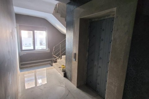 Продажа квартиры  в Алтынташа, Анталье, Турция 2+1, 88м2, №189137 – фото 17