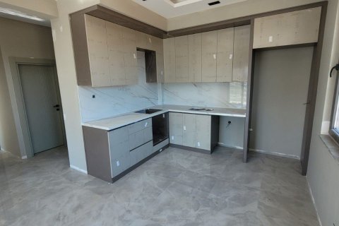 Продажа квартиры  в Алтынташа, Анталье, Турция 2+1, 88м2, №189137 – фото 9
