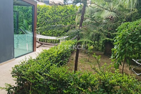 4+1 Villa  i Alanya, Antalya, Turkiet Nr. 186706 - 10