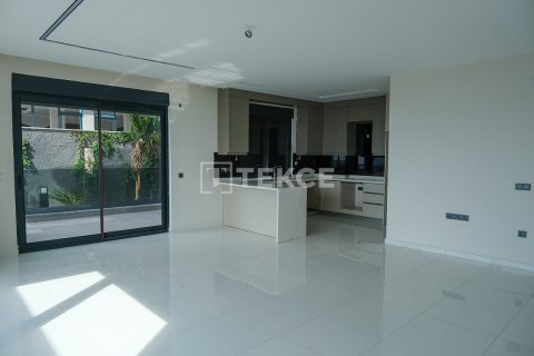 1+1 Lejlighed i Alanya, Antalya, Tyrkiet Nr. 186710 - 9