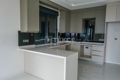 1+1 Lejlighed i Alanya, Antalya, Tyrkiet Nr. 186710 - 10