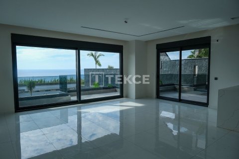 1+1 Lejlighed i Alanya, Antalya, Tyrkiet Nr. 186710 - 8