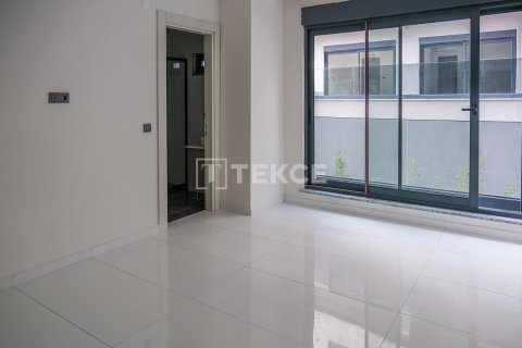1+1 Lejlighed i Alanya, Antalya, Tyrkiet Nr. 186710 - 13