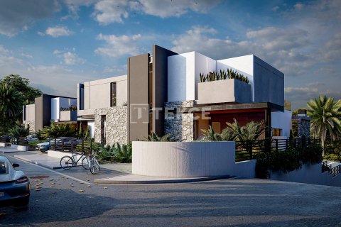 Villa  4+1  Girne,  №186709 - 8