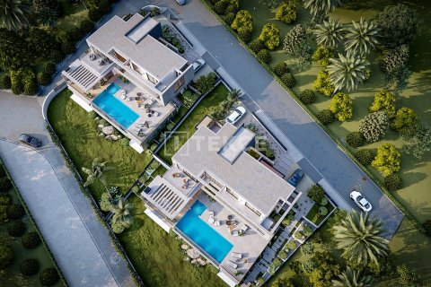 Villa  4+1  Girne,  №186709 - 2