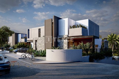 Villa  4+1  Girne,  №186709 - 7