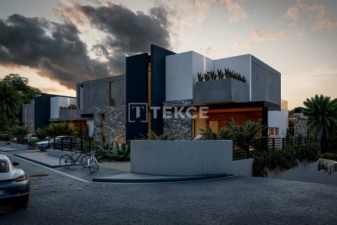 Villa  4+1  Girne,  №186709 - 5