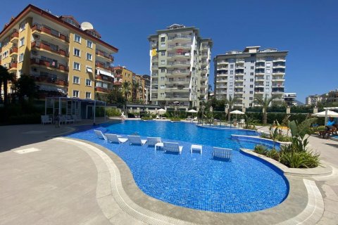 Apartment for sale in Alanya, Antalya, Turkey, 95m2, No. 193087 – photo 24