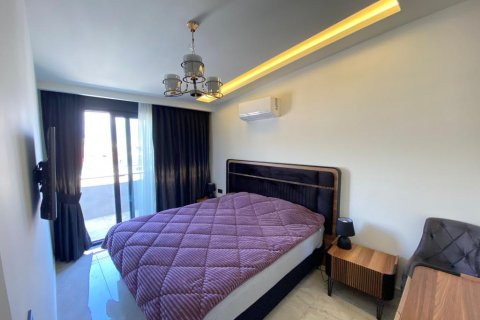 Apartment for sale in Alanya, Antalya, Turkey, 95m2, No. 193087 – photo 6