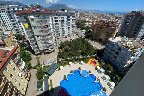 Apartment for sale in Alanya, Antalya, Turkey, 95m2, No. 193087 – photo 13