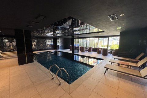 Apartment for sale in Alanya, Antalya, Turkey, 95m2, No. 193087 – photo 16