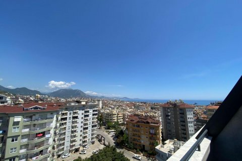 Apartment for sale in Alanya, Antalya, Turkey, 95m2, No. 193087 – photo 11