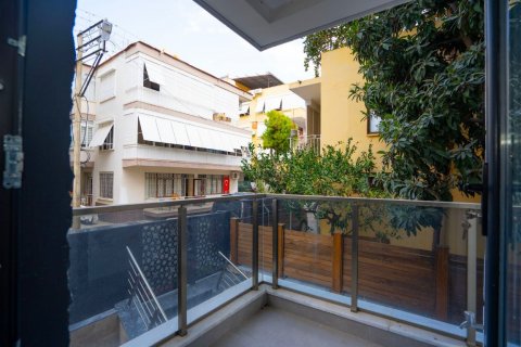Lejlighed i Alanya, Antalya, Tyrkiet Nr. 193086 - 28