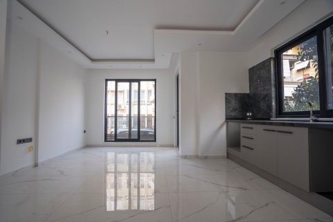 Lejlighed i Alanya, Antalya, Tyrkiet Nr. 193086 - 22