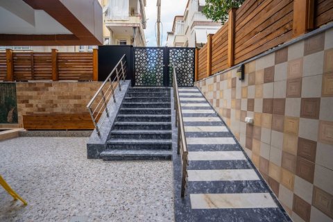 Lejlighed i Alanya, Antalya, Tyrkiet Nr. 193086 - 5