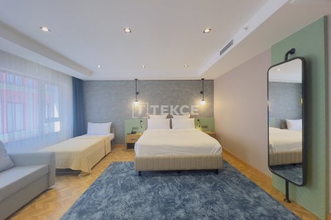 هتل در Trabzon ، ترکیه 1200 متر مربع. شماره 193088 - 8