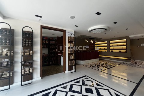 هتل در Trabzon ، ترکیه 1200 متر مربع. شماره 193088 - 5