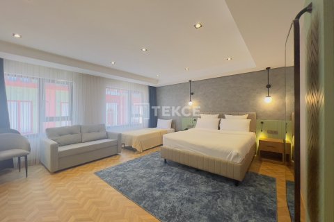 هتل در Trabzon ، ترکیه 1200 متر مربع. شماره 193088 - 9