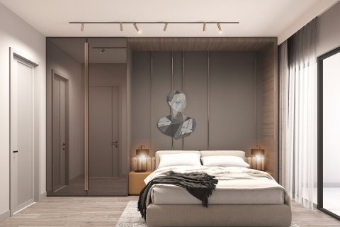 1+1 Wohnung in Istanbul, Türkei Nr. 167087 - 16