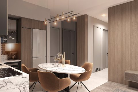 1+1 Wohnung in Istanbul, Türkei Nr. 167087 - 6