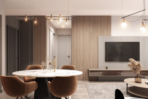 1+1 Wohnung in Istanbul, Türkei Nr. 167087 - 13