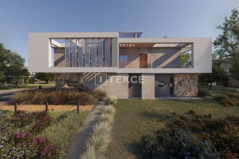 2+1 Apartment in Famagusta, Northern Cyprus No. 177360