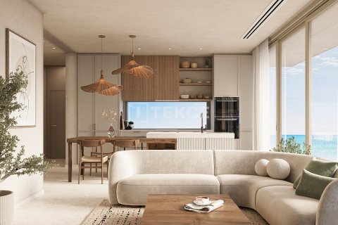 Продажа квартиры в Фамагусте, Северный Кипр 1+1, 72м2, №177359 – фото 8