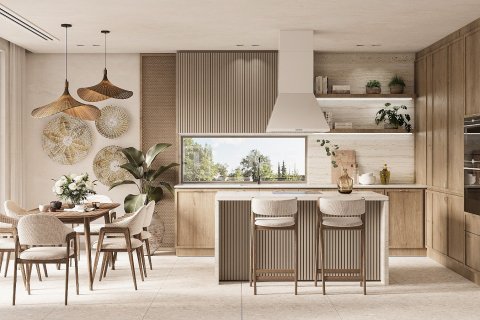 Продажа квартиры в Фамагусте, Северный Кипр 1+1, 72м2, №177359 – фото 10