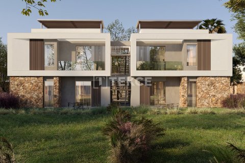 Продажа квартиры в Фамагусте, Северный Кипр 1+1, 72м2, №177359 – фото 3