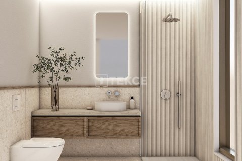 Продажа квартиры в Фамагусте, Северный Кипр 1+1, 72м2, №177359 – фото 12