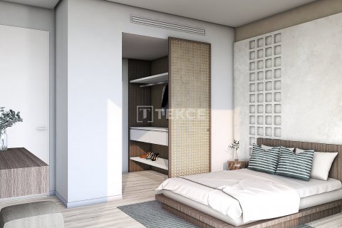 Продажа квартиры в Фамагусте, Северный Кипр 1+1, 72м2, №177359 – фото 11