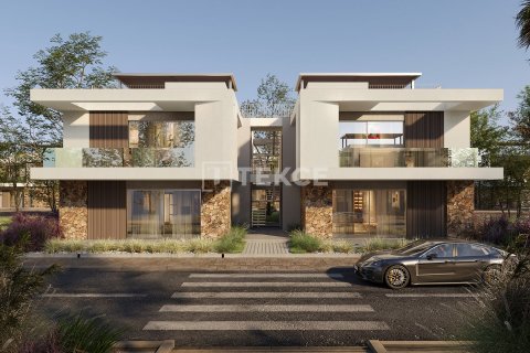 Продажа квартиры в Фамагусте, Северный Кипр 1+1, 72м2, №177359 – фото 2