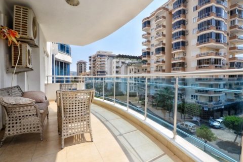 Apartment for sale  in Alanya, Antalya, Turkey, 2 bedrooms, No. 170386 – photo 4