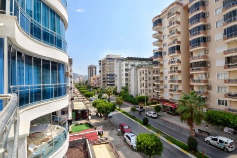 Apartment for sale  in Alanya, Antalya, Turkey, 2 bedrooms, No. 170386 – photo 3