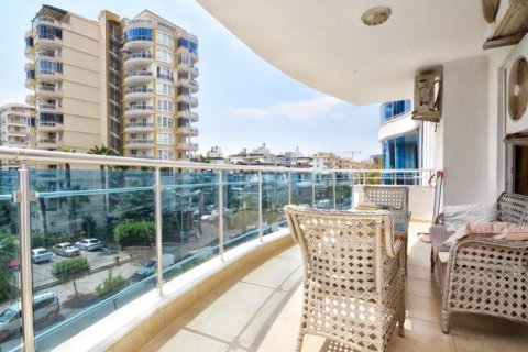 Apartment for sale  in Alanya, Antalya, Turkey, 2 bedrooms, No. 170386 – photo 2