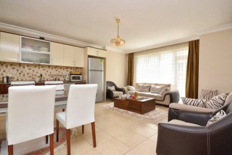 2+1 Lejlighed  i Alanya, Antalya, Tyrkiet Nr. 170386