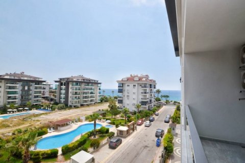 1+1 Wohnung  in Alanya, Antalya, Türkei Nr. 170387 - 3
