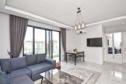 1+1 Wohnung  in Alanya, Antalya, Türkei Nr. 170387 - 8